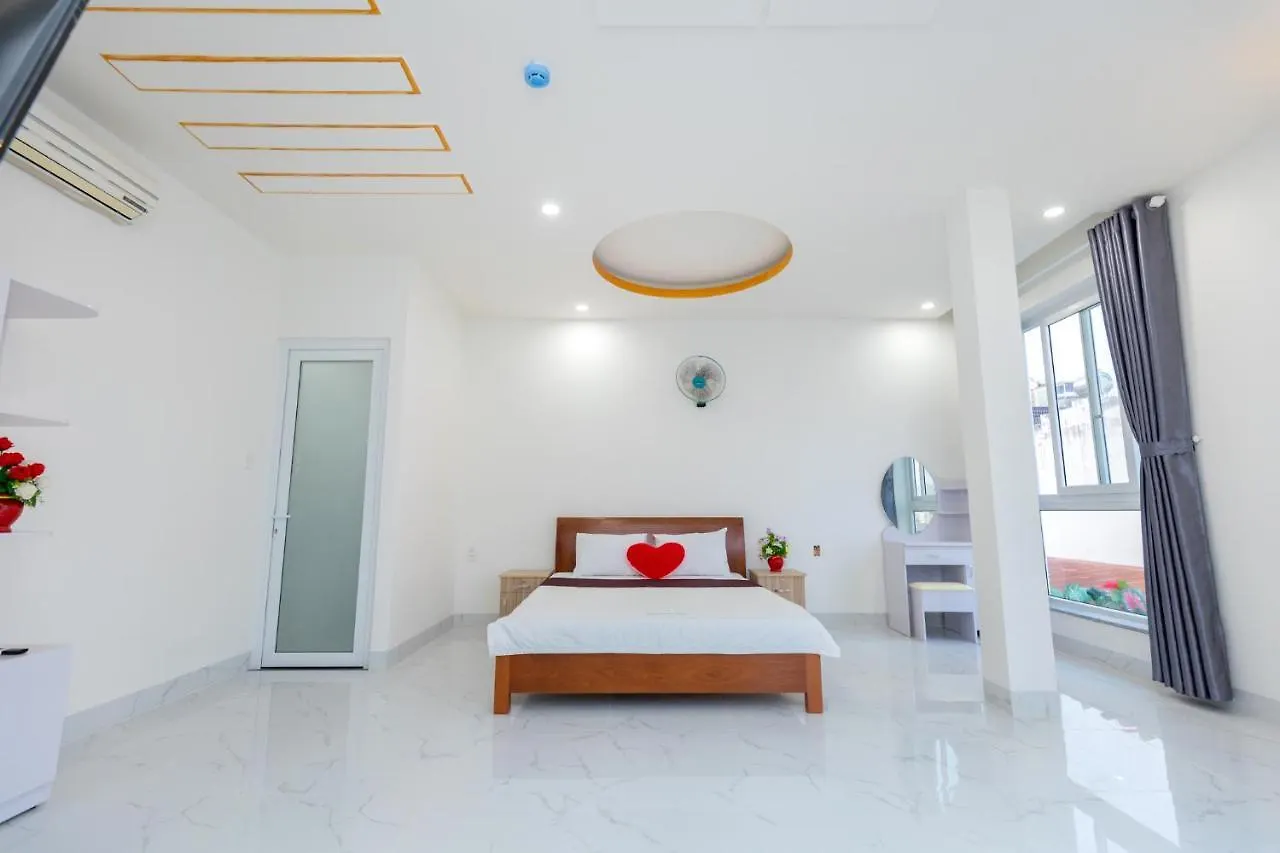 Dang Hoang Villa - So 9 Thai Van Lung