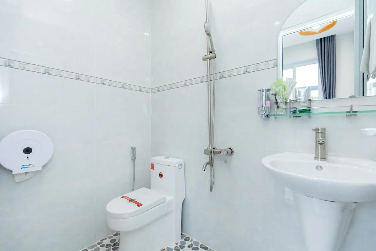Dang Hoang Villa - So 9 Thai Van Lung