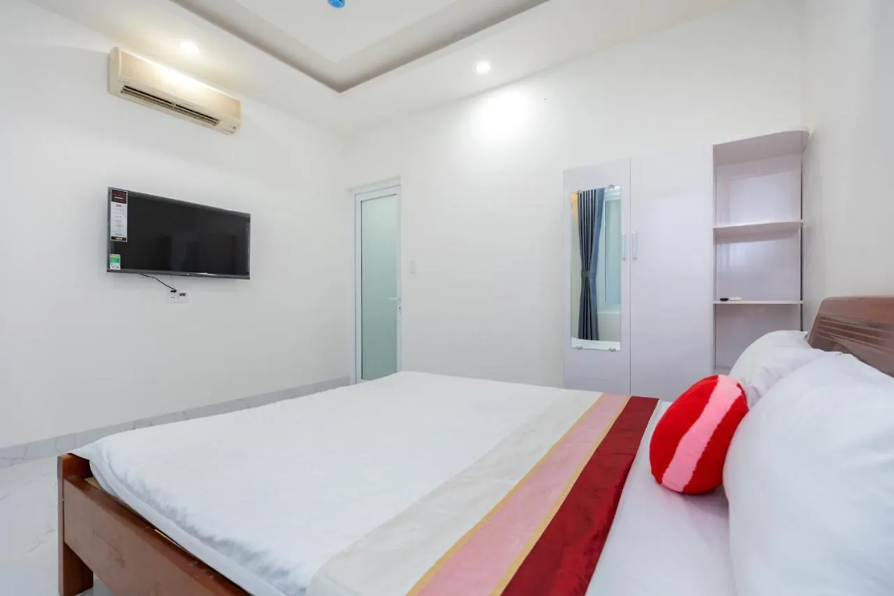 Dang Hoang Villa - So 9 Thai Van Lung